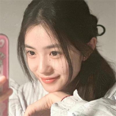 看见缘分的少女