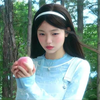 黄昏的甜美生活