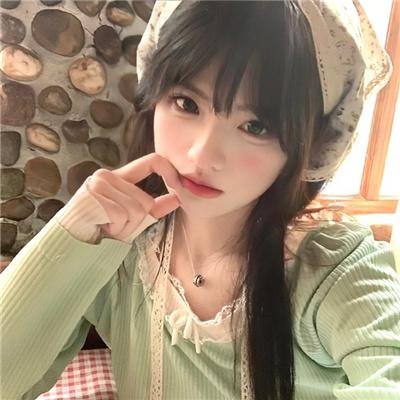 女刑警